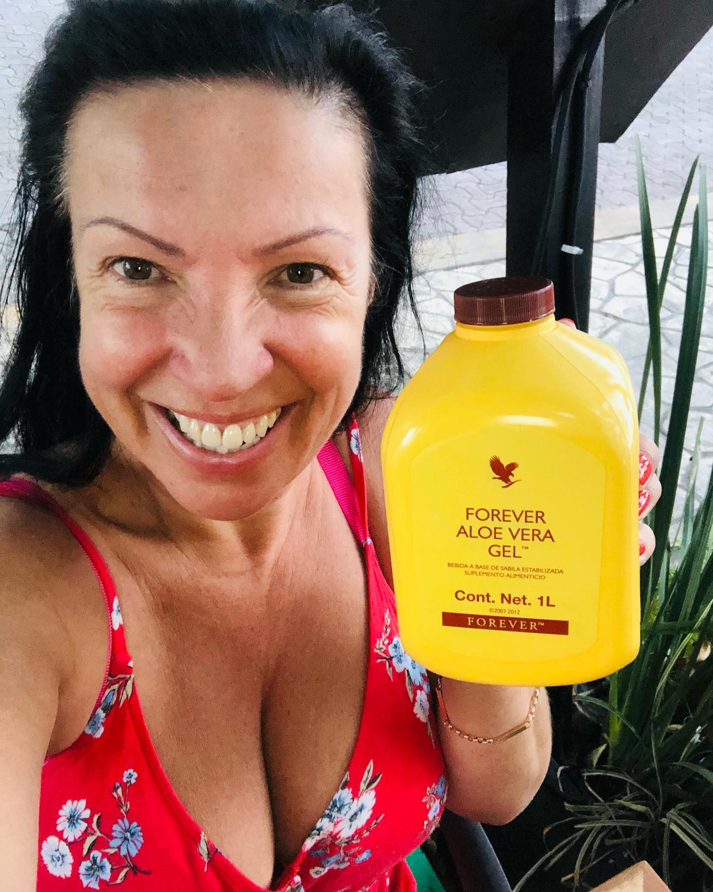 Reunited with my love!!! I have missed my daily shots of Aloe Vera soooo much, after lots of hunting and google translating, I have found an FBO in Playa Del Carmen and I have my daily goodness again!!! @forevermexicohq @foreveruk