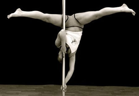 Pole Dancer