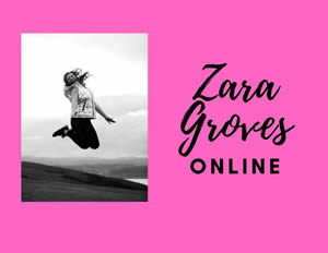 Zara Groves online