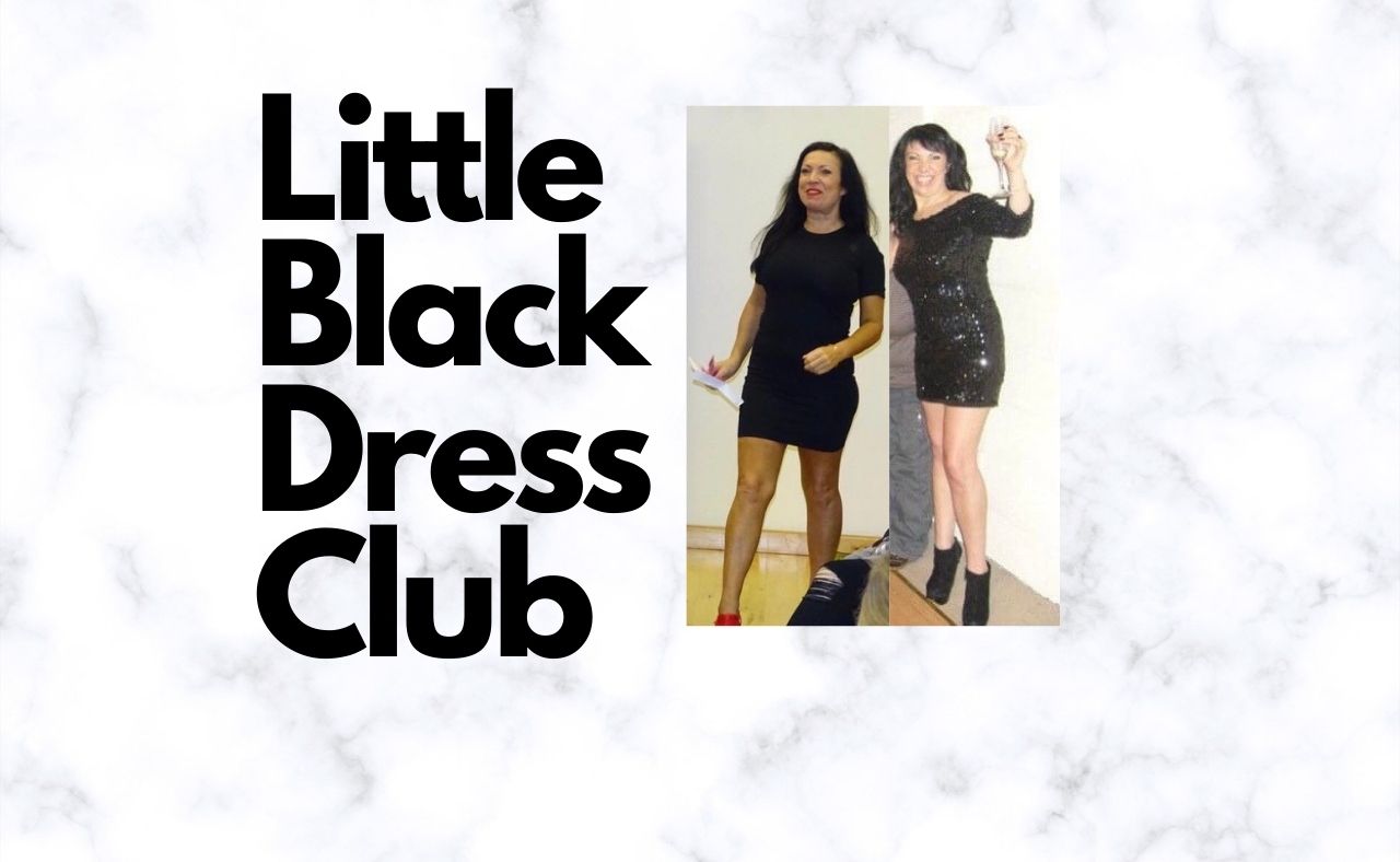 Little Black Dress Club