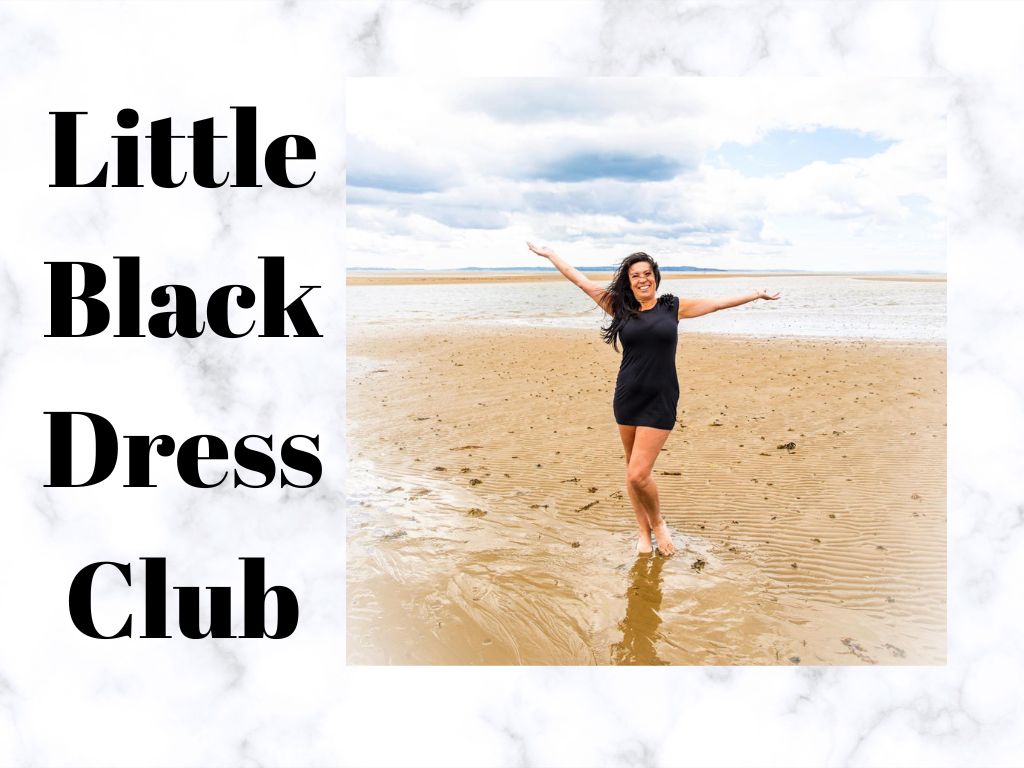 Little Black Dress Club