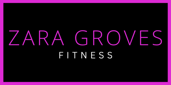 Zara Groves Fitness